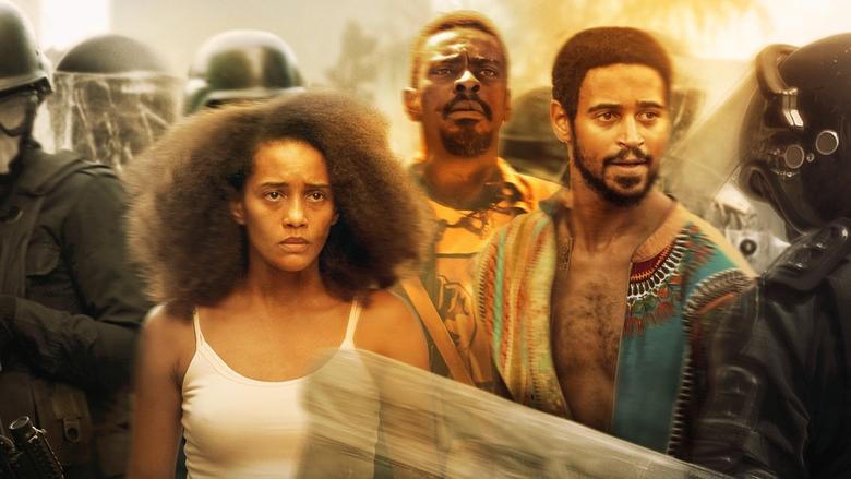 Medida Provisória電影劇照1