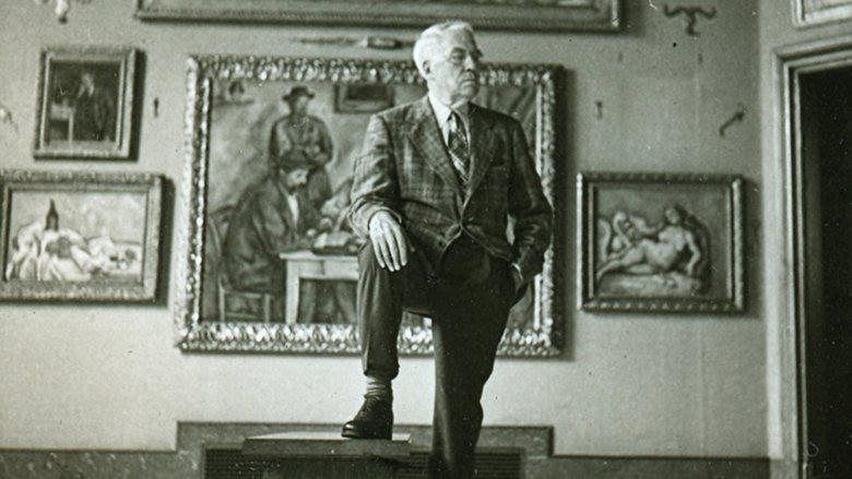 The Art of the Steal電影劇照1