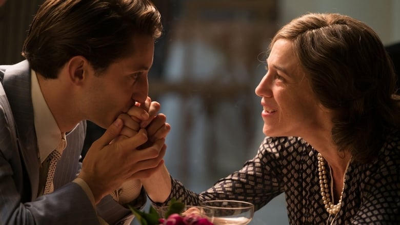 La Promesse de l'aube電影劇照1