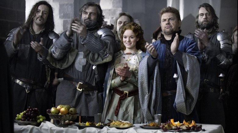 De Brief voor de Koning電影劇照1