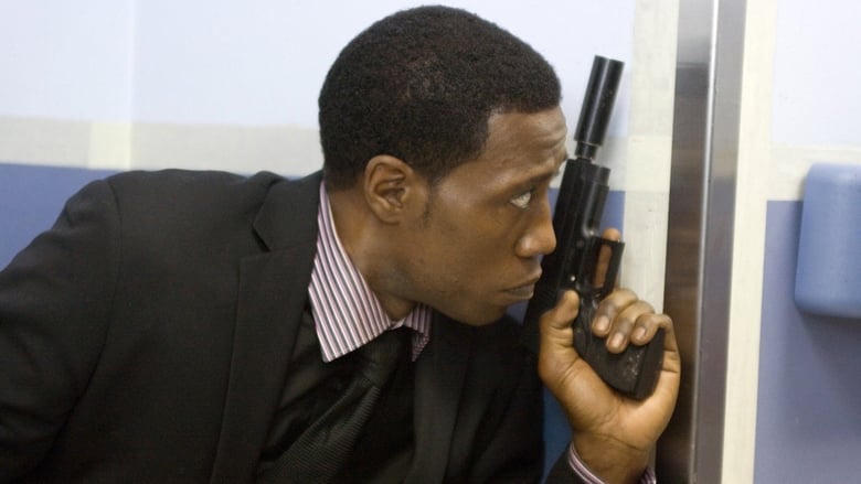 Game of Death電影劇照1