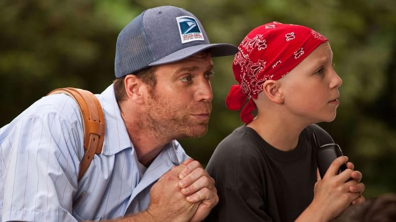 Letters to God電影劇照1