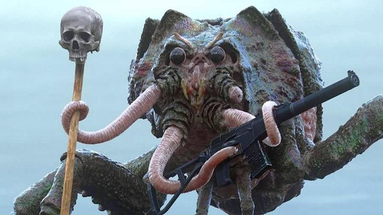 Good Business電影劇照1