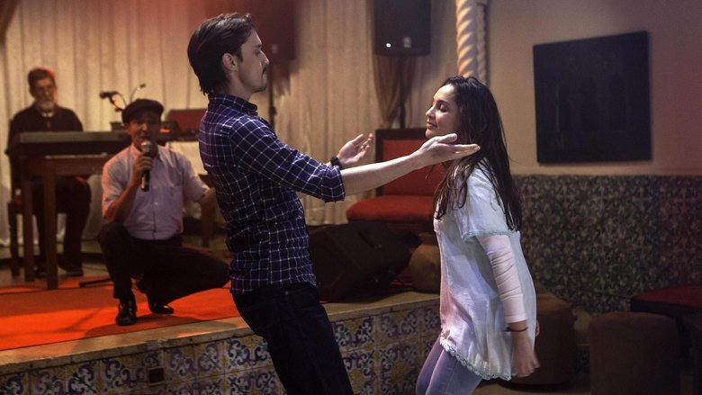 En Attendant Les Hirondelles電影劇照1