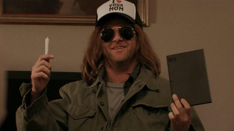 Kunsten å tenke negativt電影劇照1