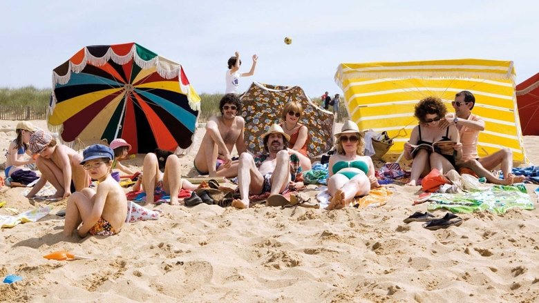 Le Skylab電影劇照1