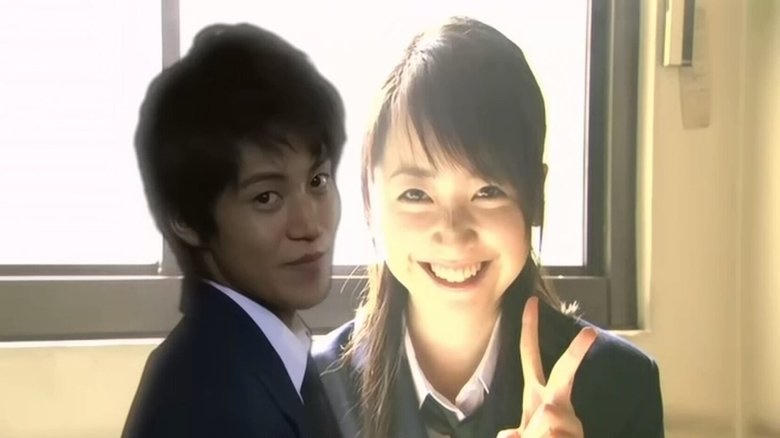 名探偵柯南 - 給工藤新一的挑戰書電影劇照1