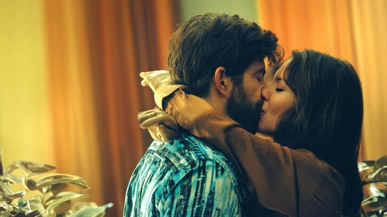 愛的本質電影劇照1