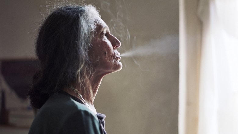 Storia di B – La scomparsa di mia madre電影劇照1