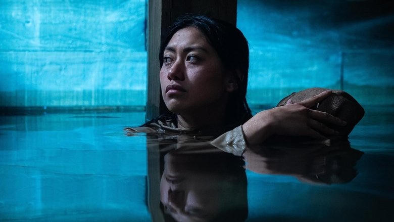 海邊的搖籃曲 (SFF2023)電影劇照1