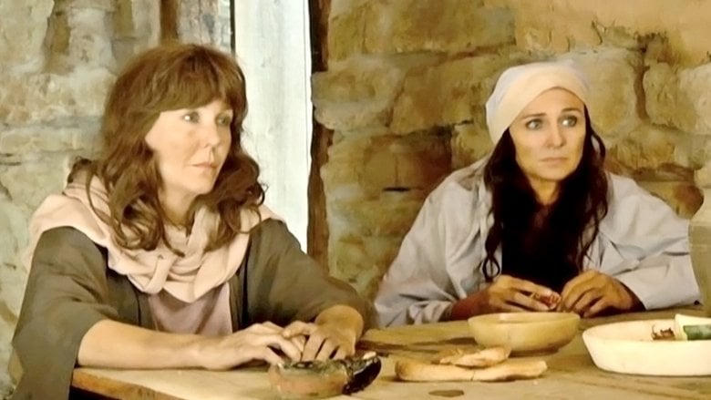 The Book of Ruth: Journey of Faith電影劇照1