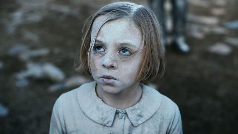 眼簾下的戰影電影劇照1