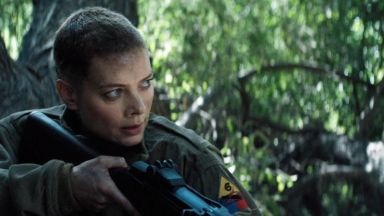 Hell Hath No Fury電影劇照1