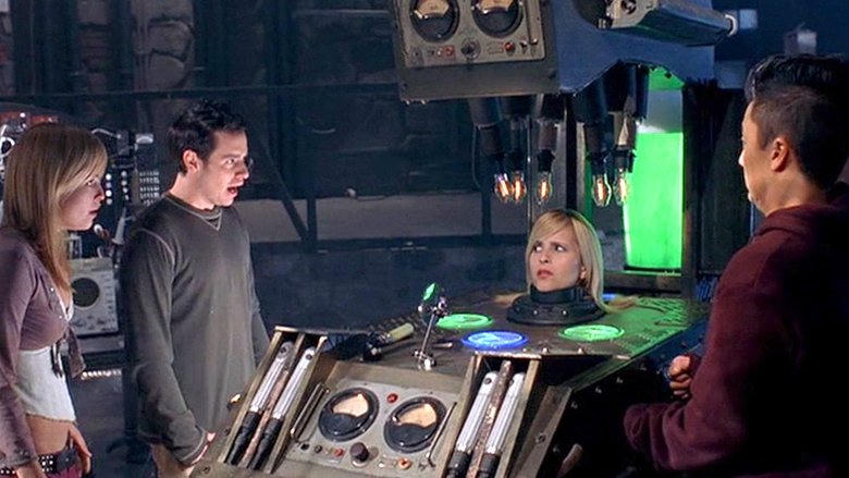 Transylmania電影劇照1