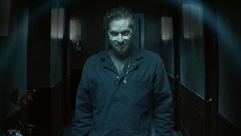 The Super電影劇照1