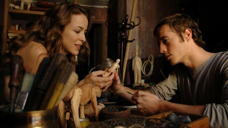 Escuchando a Gabriel電影劇照1