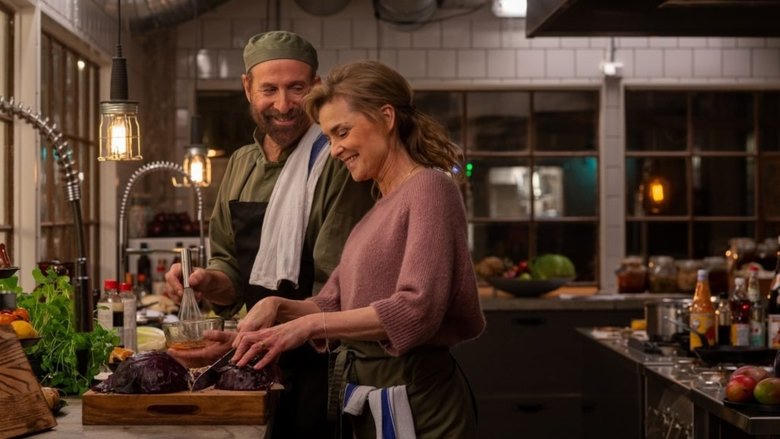 Tisdagsklubben電影劇照1