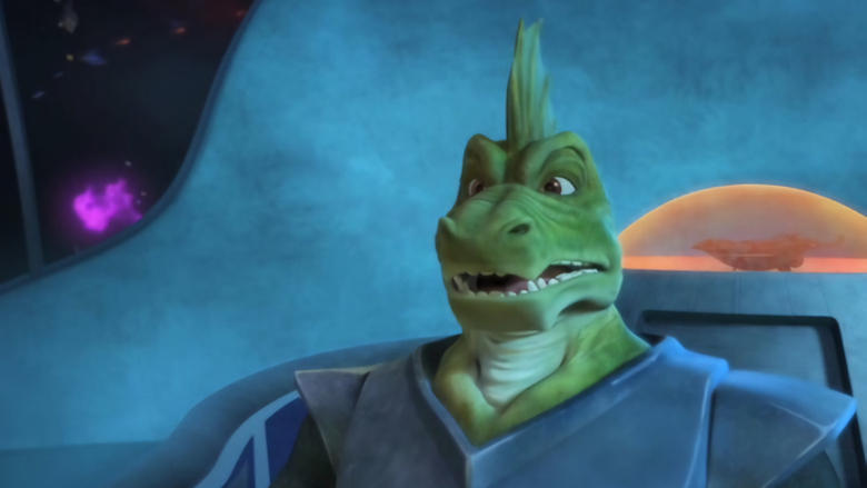 Quantum Quest: A Cassini Space Odyssey電影劇照1