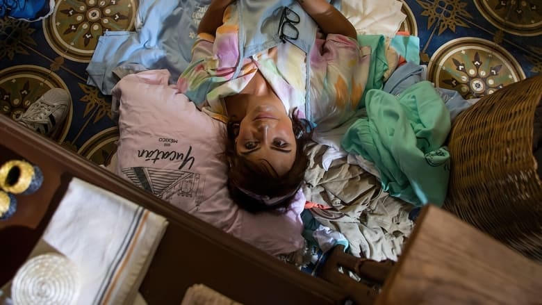 怪不得宿命電影劇照1