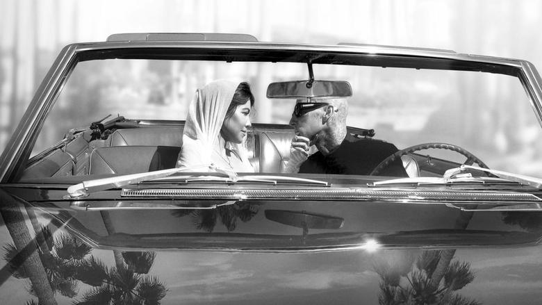 葛妮和特拉維斯：至死不渝電影劇照1