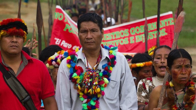 When Two Worlds Collide電影劇照1