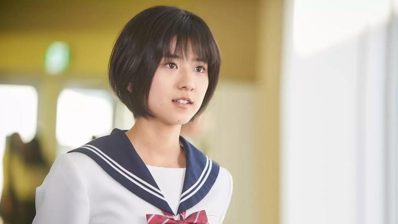 プリンシパル 戀する私はヒロインですか？電影劇照1