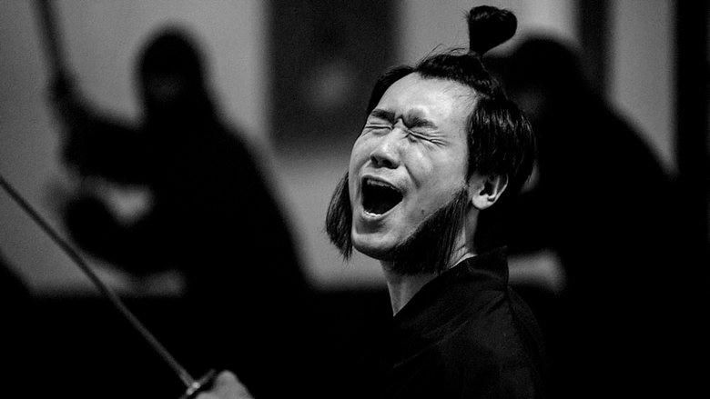 Top Knot Detective電影劇照1