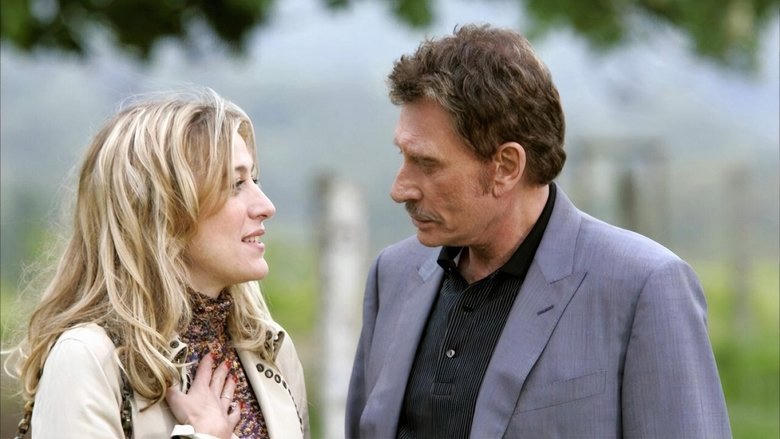 Quartier V.I.P.電影劇照1