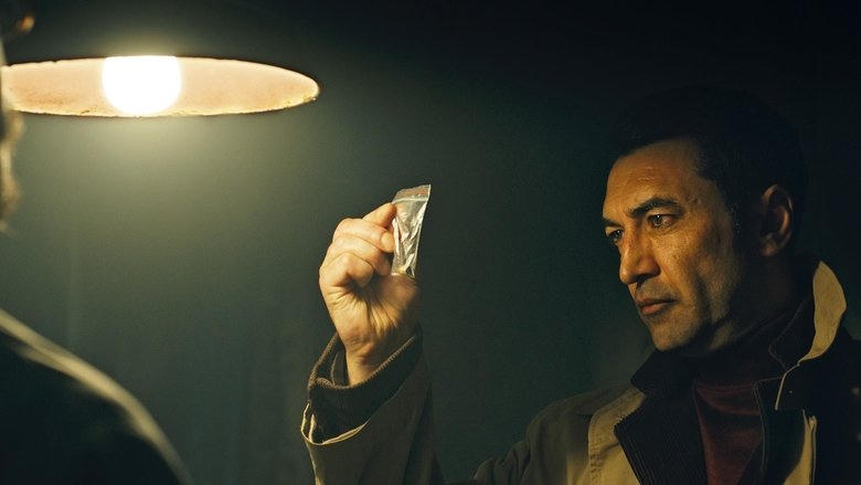 Lady Winsley'i Kim Öldürdü?電影劇照1