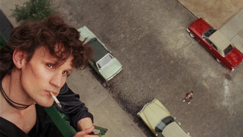 Mapplethorpe電影劇照1