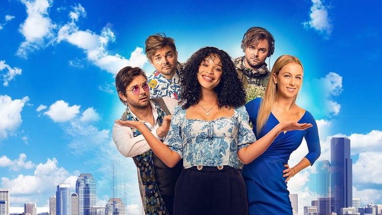 The Right One電影劇照1