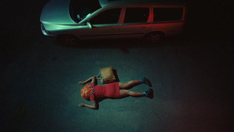 The African Desperate電影劇照1