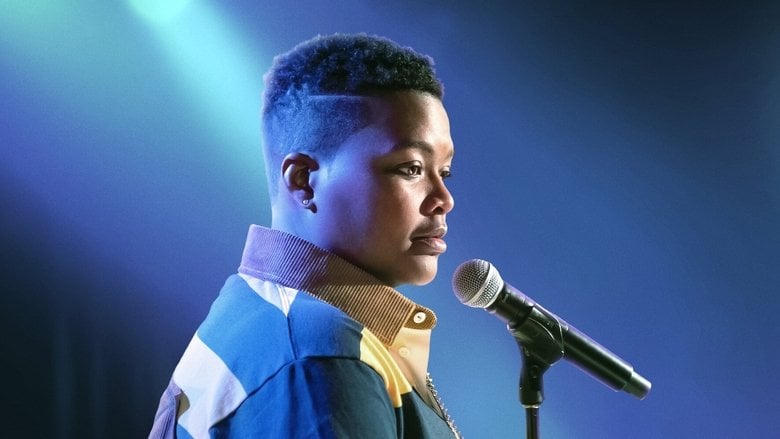 Sam Jay：半夜三更電影劇照1