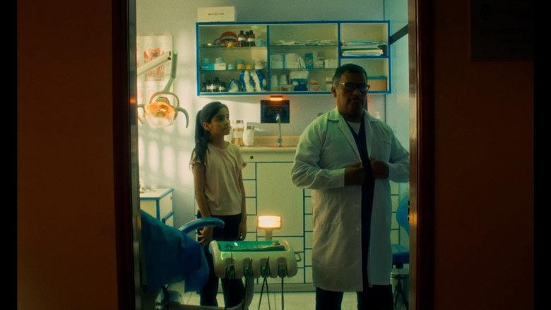 La Asistente電影劇照1