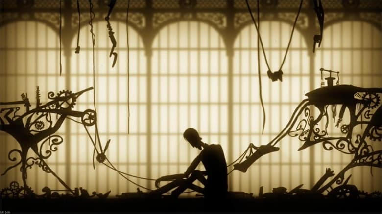 Изобретение любви電影劇照1