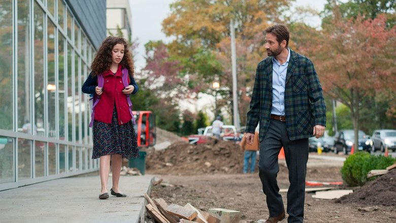 Louder Than Words電影劇照1