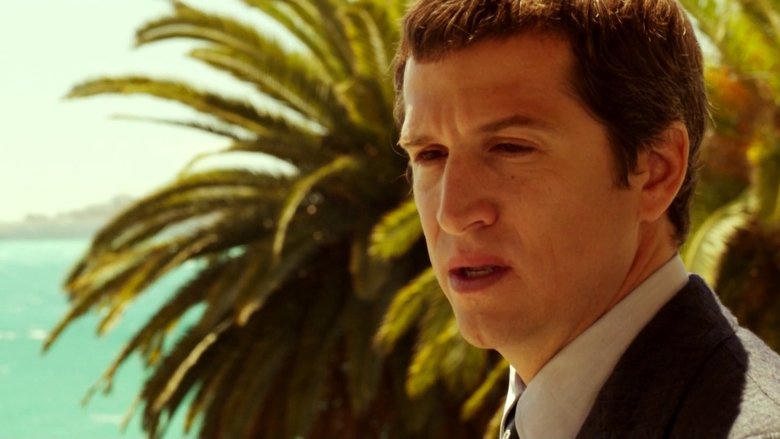 L'Homme qu'on aimait trop電影劇照1