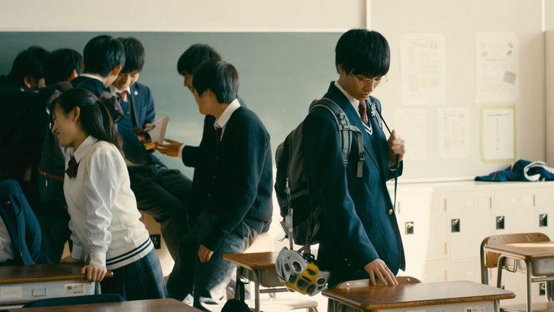 弱蟲ペダル電影劇照1