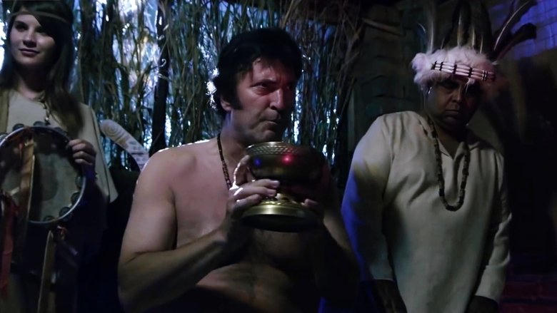 Altered Spirits電影劇照1