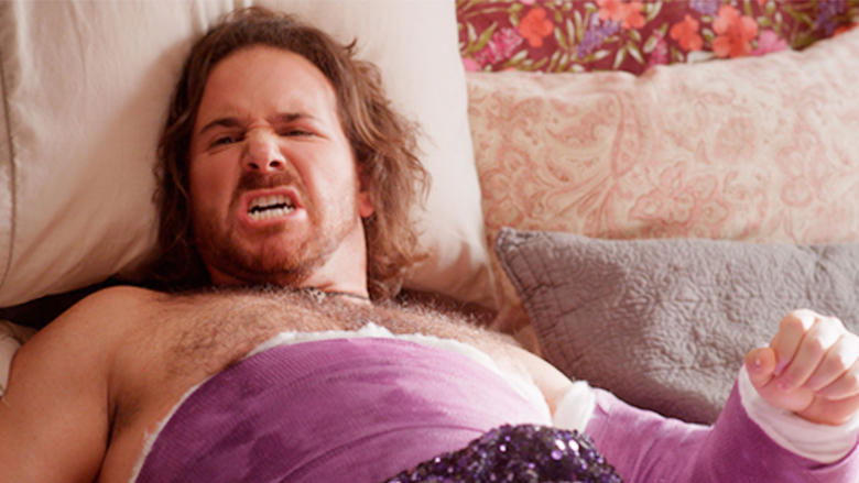 It's Not a Date電影劇照1