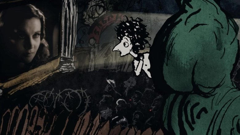 Знаешь, мама, где я был?電影劇照1