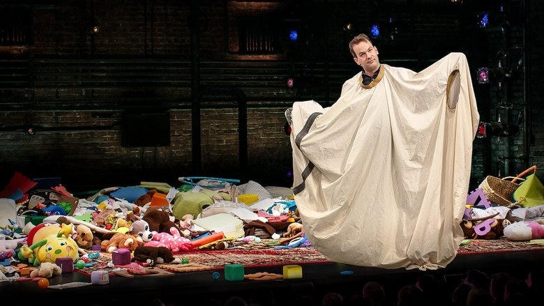 Mike Birbiglia：新手爸爸電影劇照1