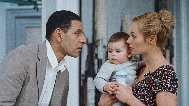 Mauvaise foi電影劇照1