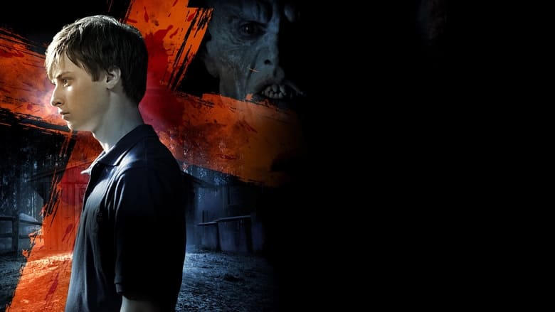 Camp Hell電影劇照1