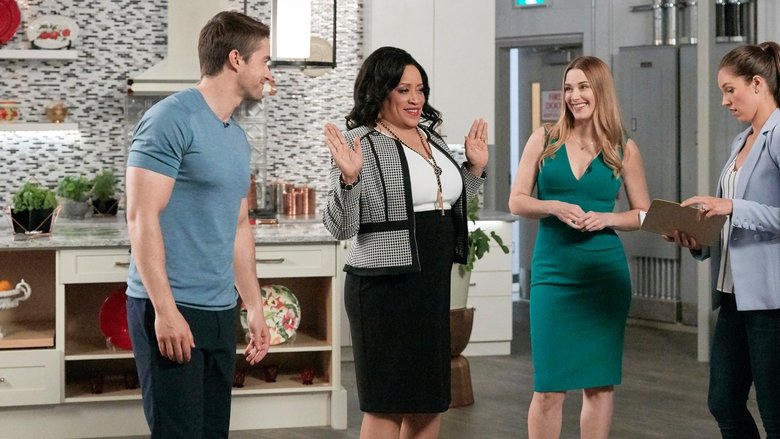 Love in Store電影劇照1