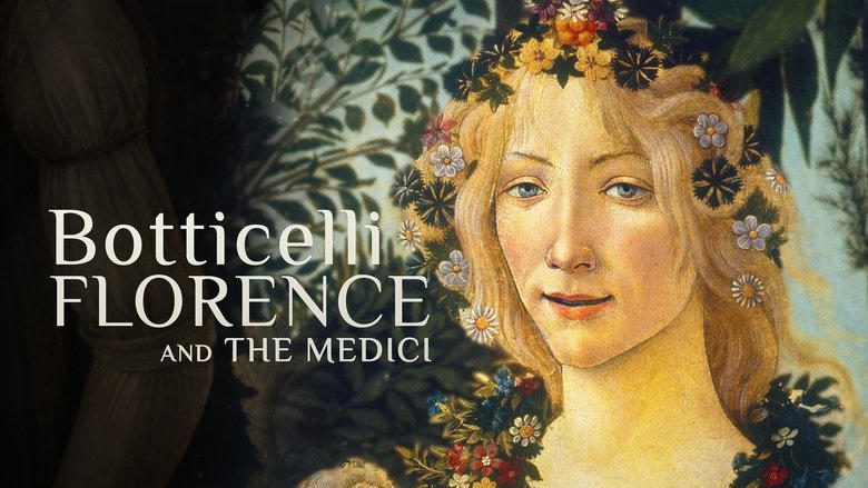 Botticelli, Florence and the Medici電影劇照1