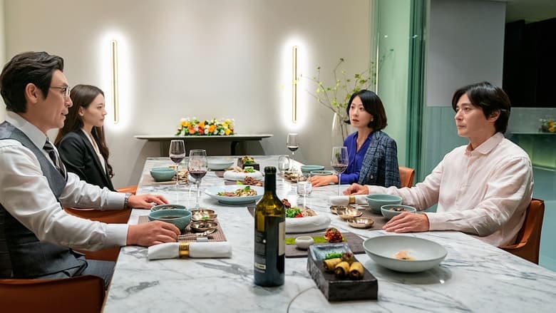 보통의 가족電影劇照1