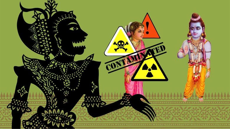 Sita Sings the Blues電影劇照1