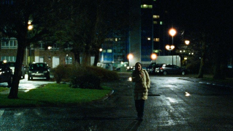 Ghost Tropic電影劇照1