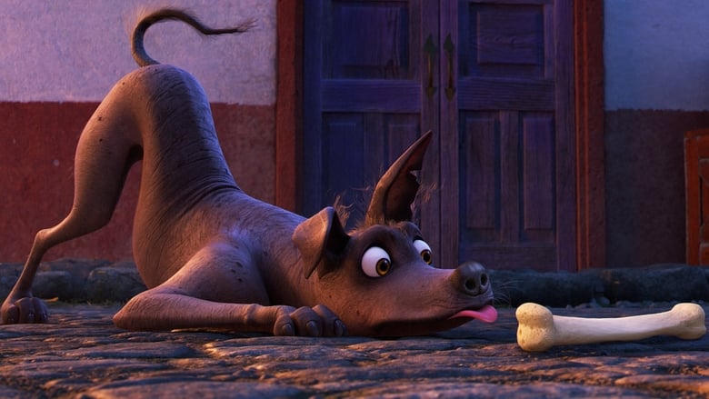 Dante's Lunch電影劇照1